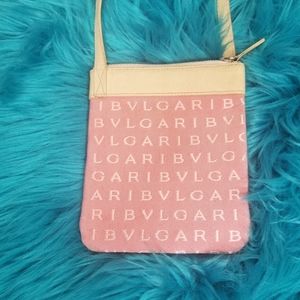 Bulgari Bag